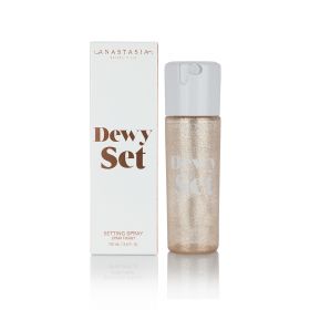 Beverly Hills Dewy Setting Spray - 100 Ml