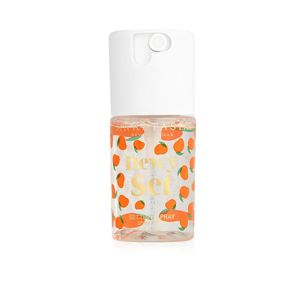 Dewy Set Setting Spray - Mango - 30 ml