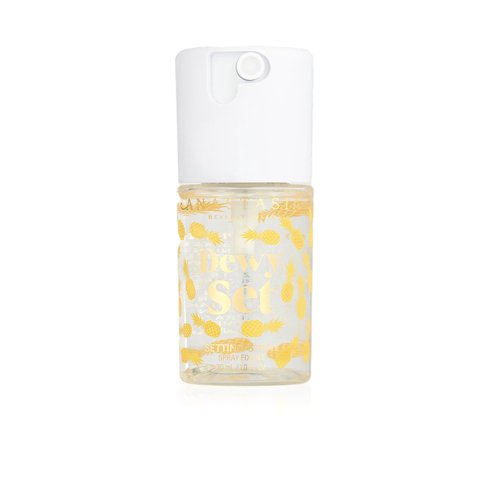Dewy Set Setting Spray - Pineapple - 30 ml