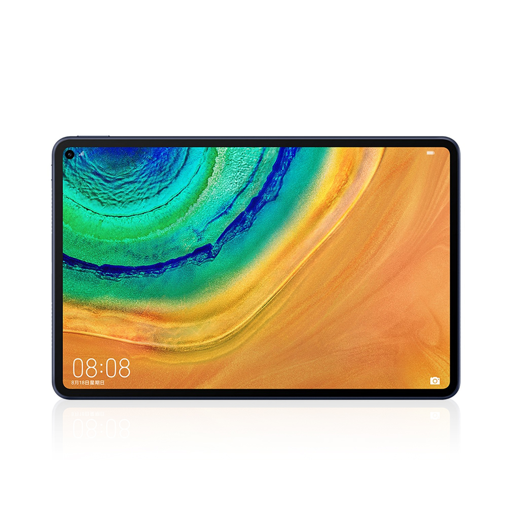 Matepad Pro 10.8-inch Wifi/lte 8gb+256gb - Midnight Grey