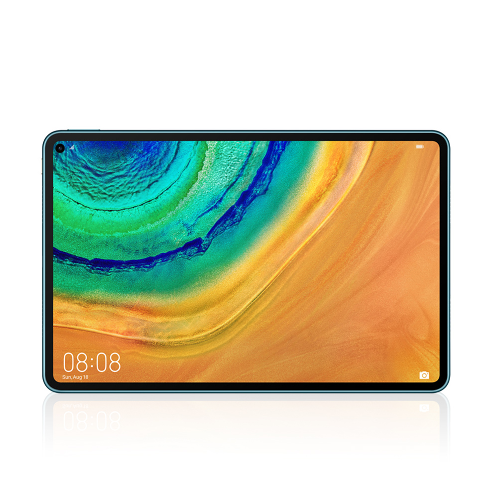 Matepad Pro 5g 10.8-inch 5g 8gb+256gb - Green
