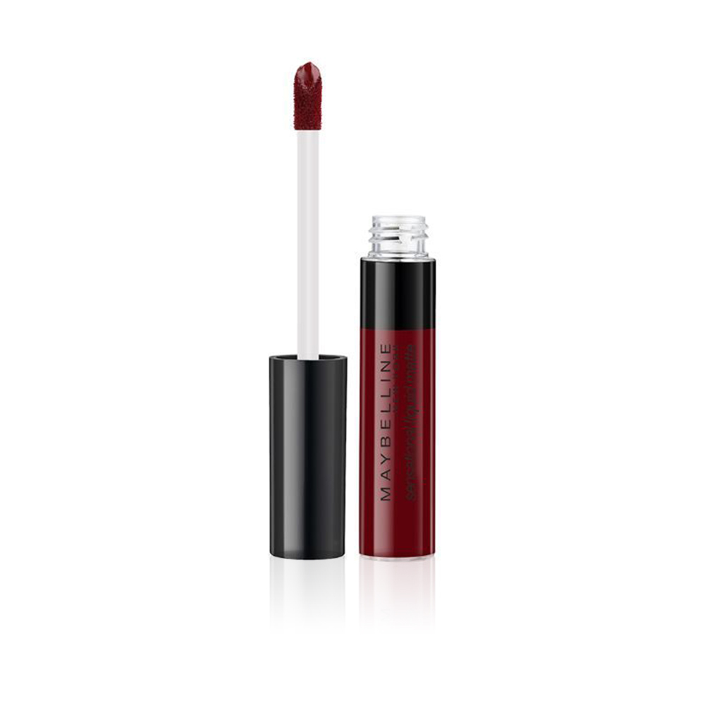 Sensational Liquid Matte Lipstick  - N 02