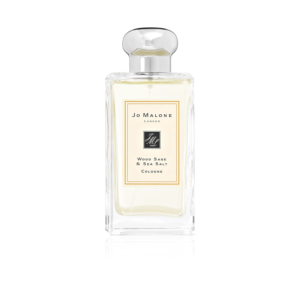 Jo Malone Wood Sage & Sea Salt Cologne - 100 Ml   