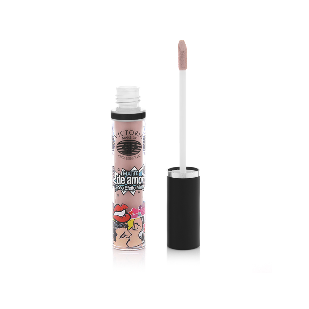 De Amour Matte Lip Gloss - Lg 20