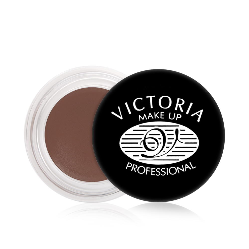 Gel Tattoo Longwear Gel Eyeliner - Soft Brown 