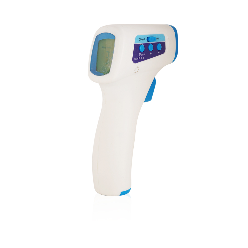 Thermometer