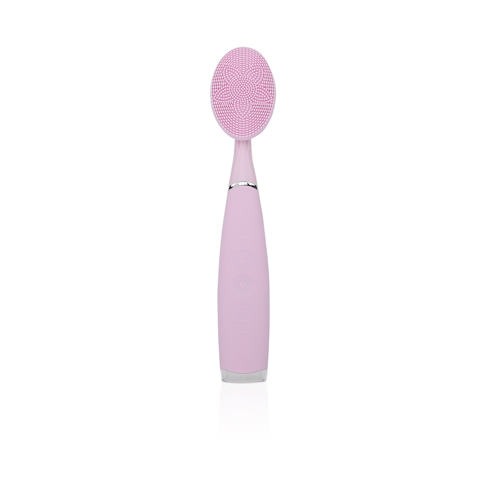Hand Held Cleansing Instrument - Pink