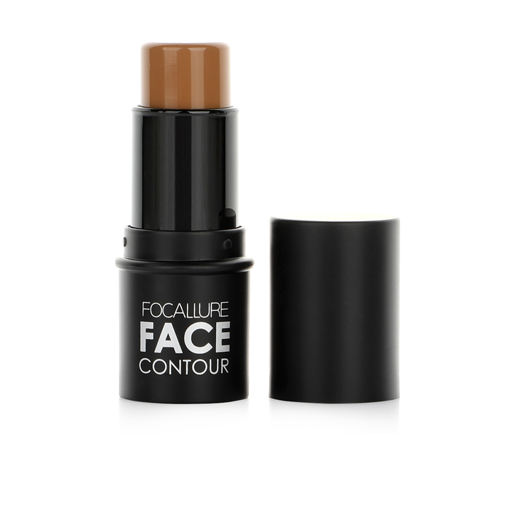 Highlighter And Contour Stick - N 03