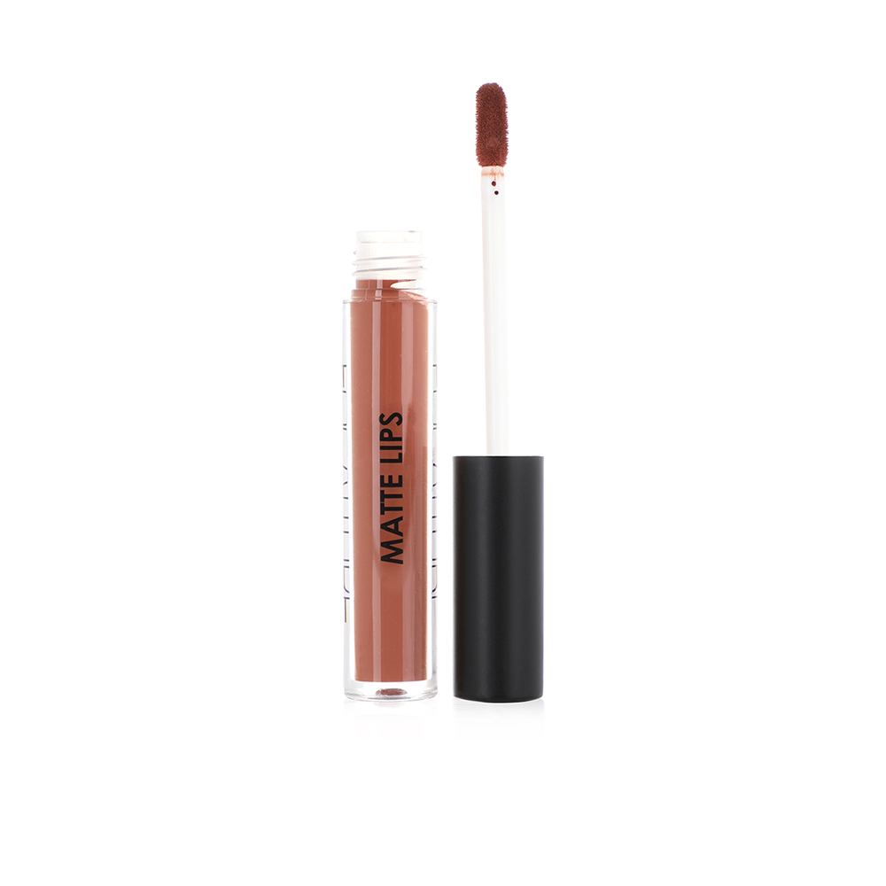 Ultra Chic Matte Liquid Lipstick - N 04 - 6 g