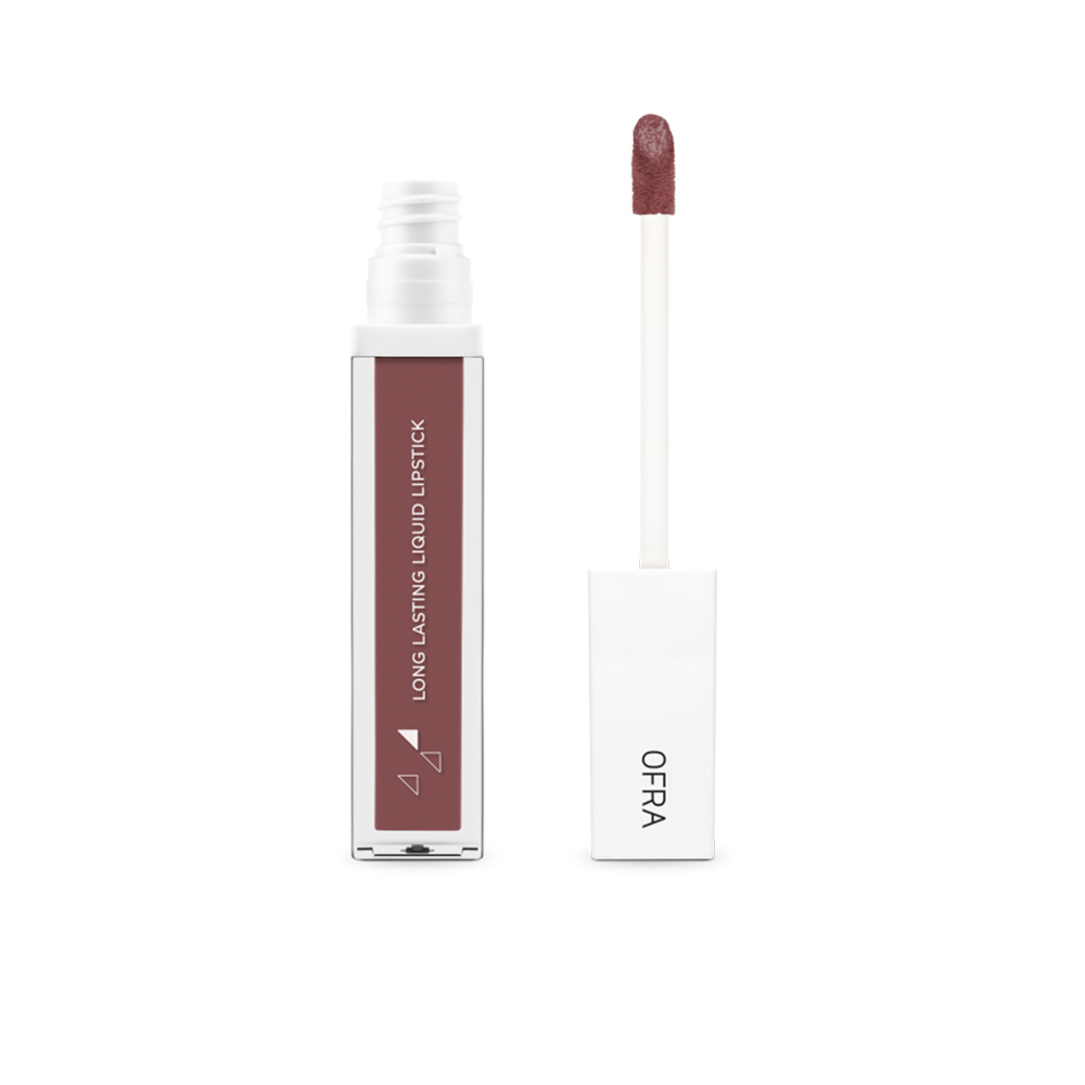 Buy Ofra Long Lasting Liquid Lipstick Online Brandatt Kuwait 4515