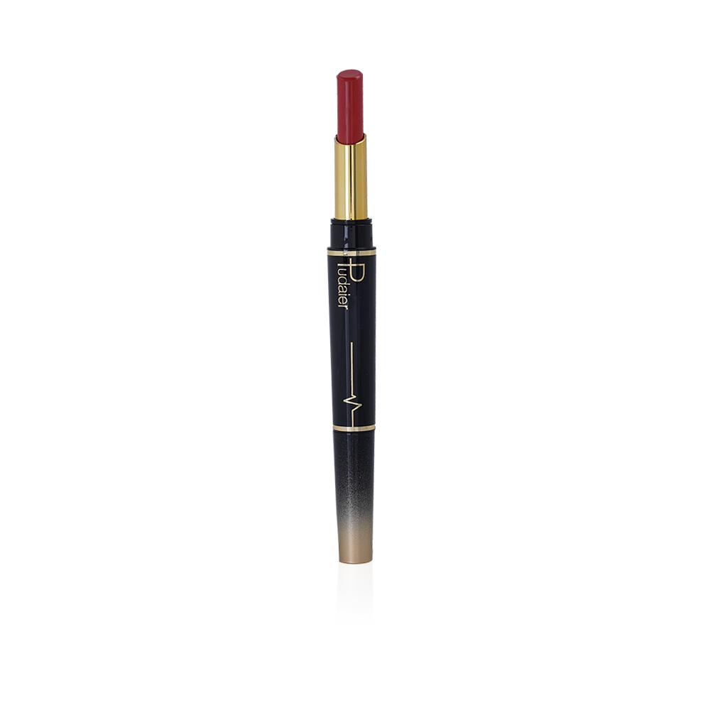 Lipstick And Lipliner - N 2