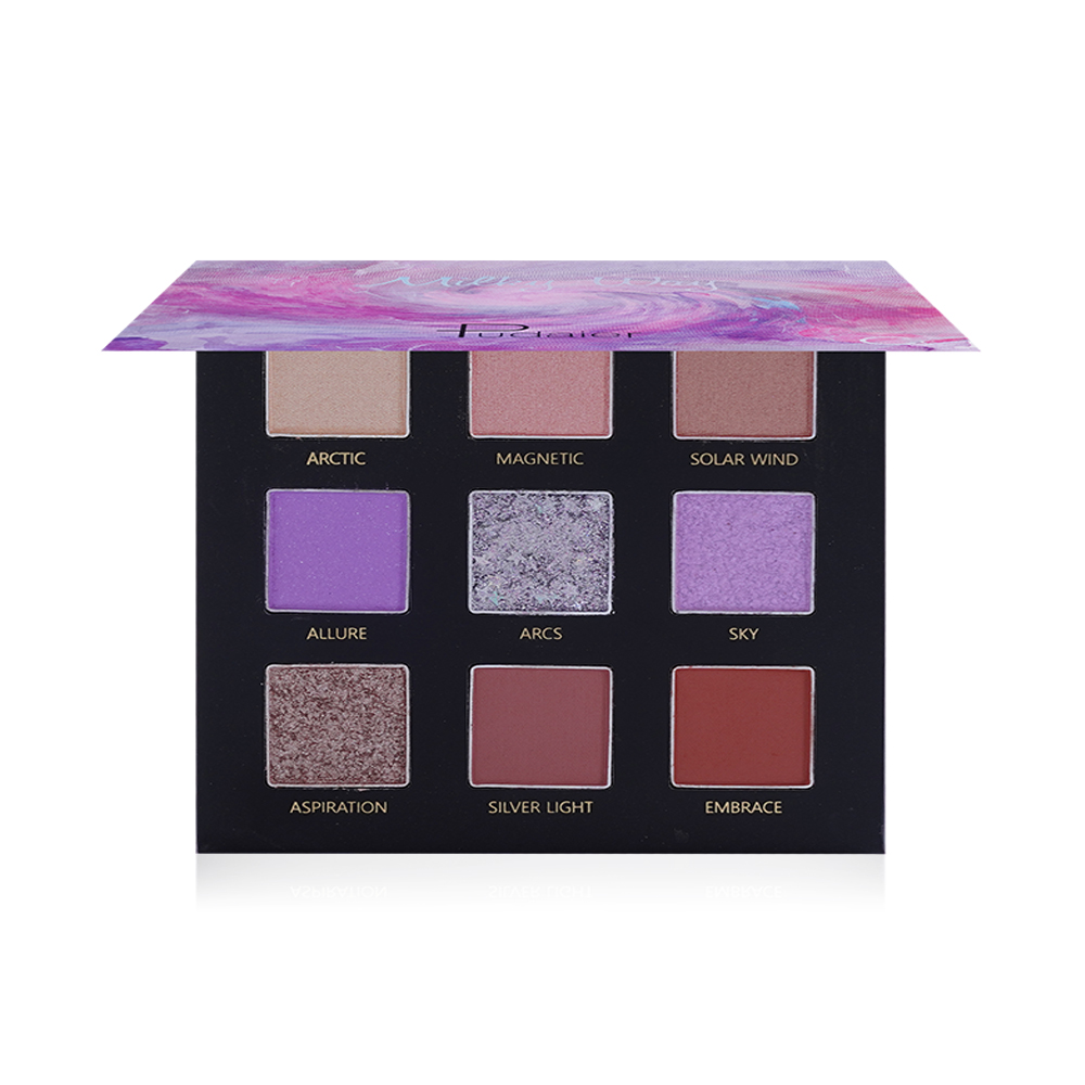 Eyeshadow Palette - Milky Way