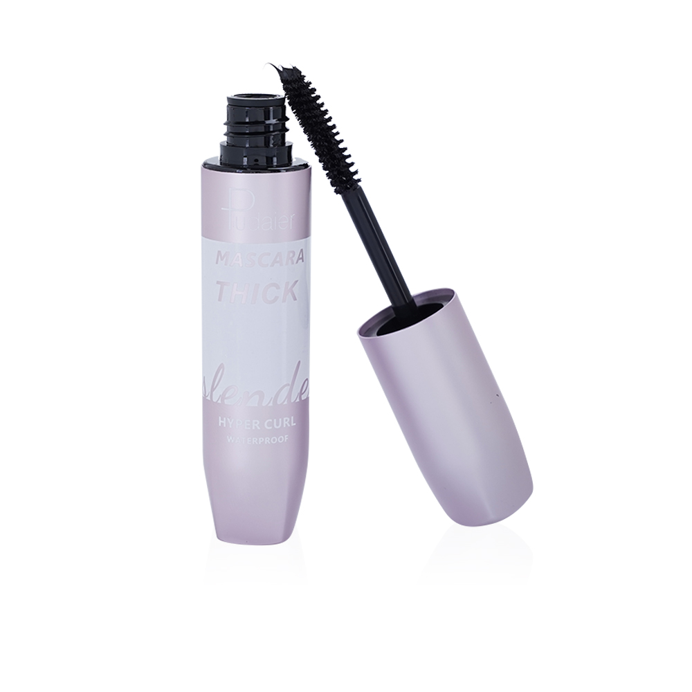 Waterproof Mascara - Black