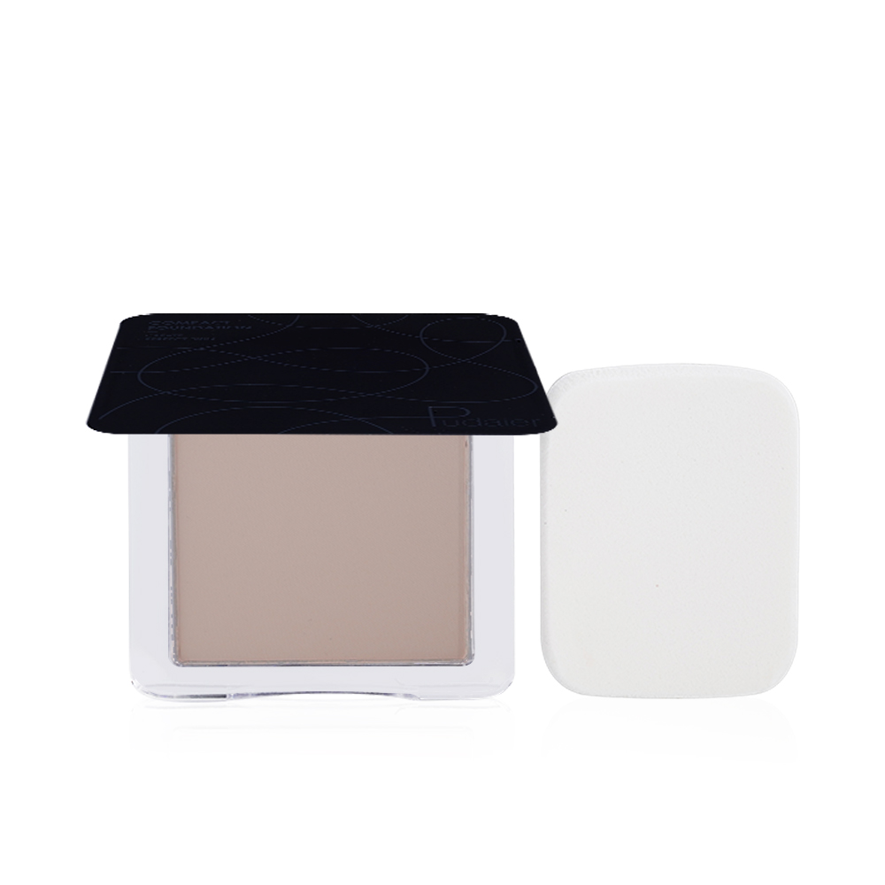 Compact Foundation - N 1  