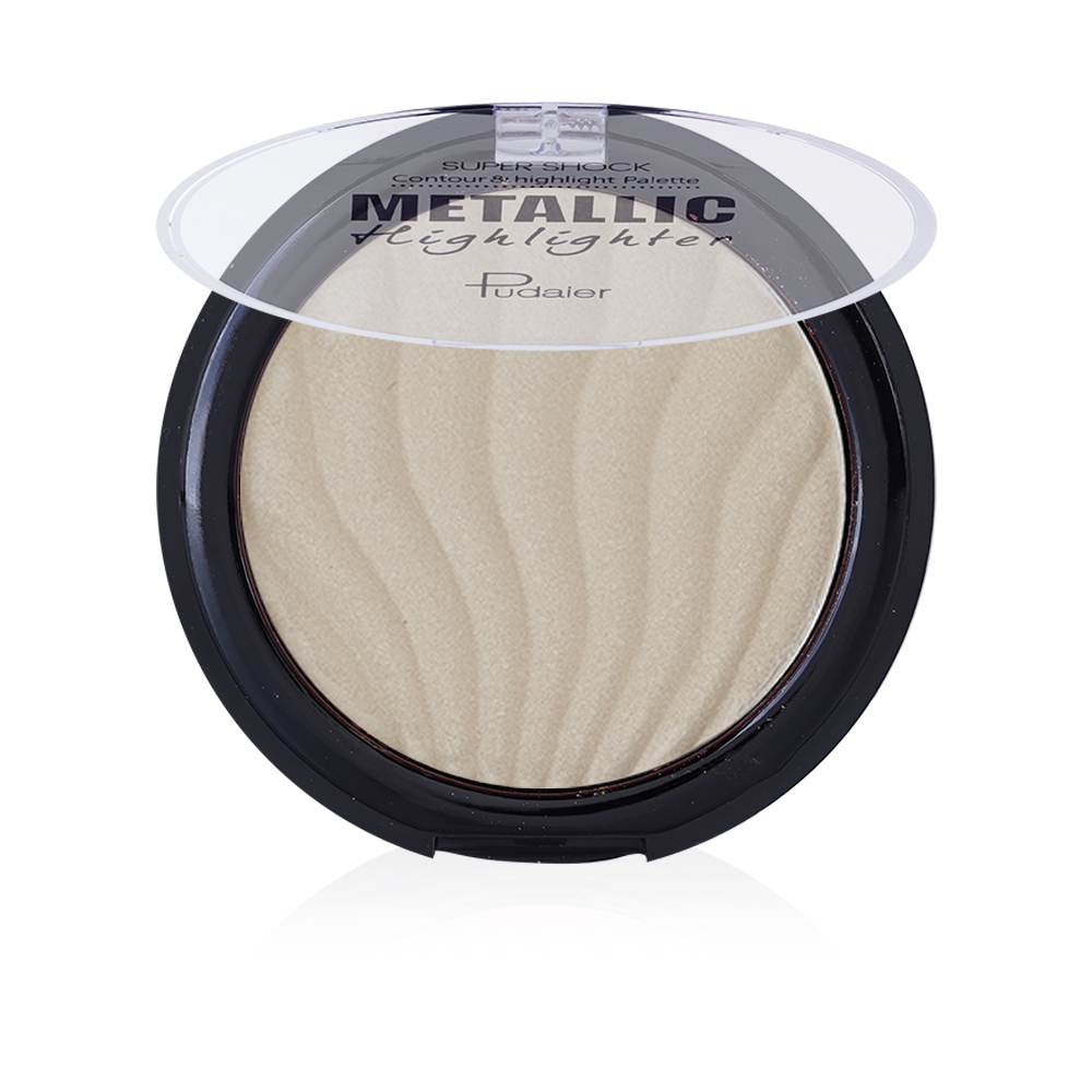 Super Shock Metallic Highlighter - N 1    