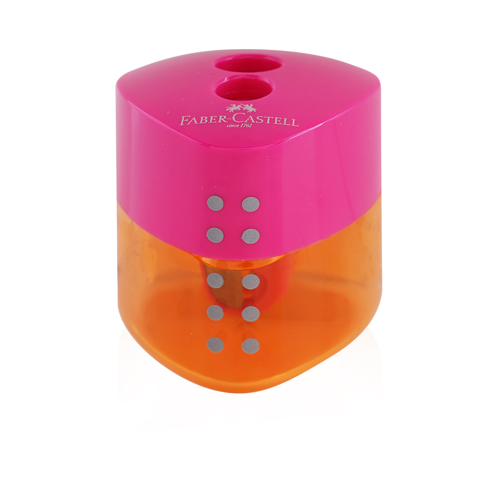 Mini Apple Doble Sharp - Pink