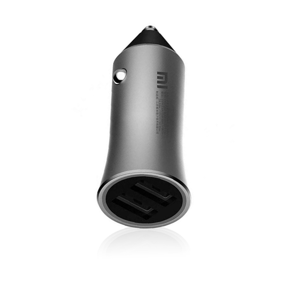 Mi Car Charger Pro