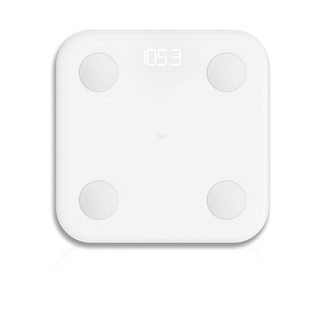 Mi Body Composition Scale 2