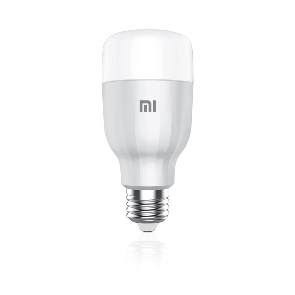 Mi Smart Led Bulb Essential - White And Color