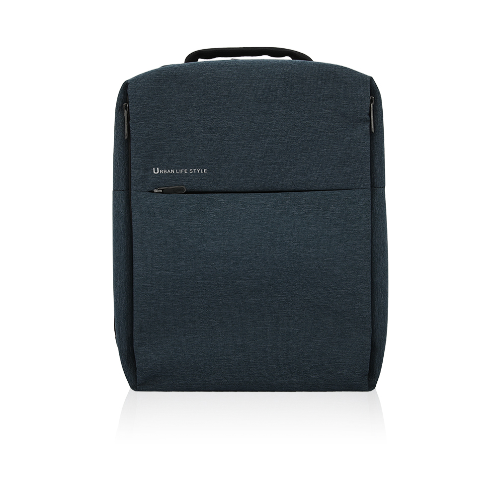 City Backpack 2 - Blue