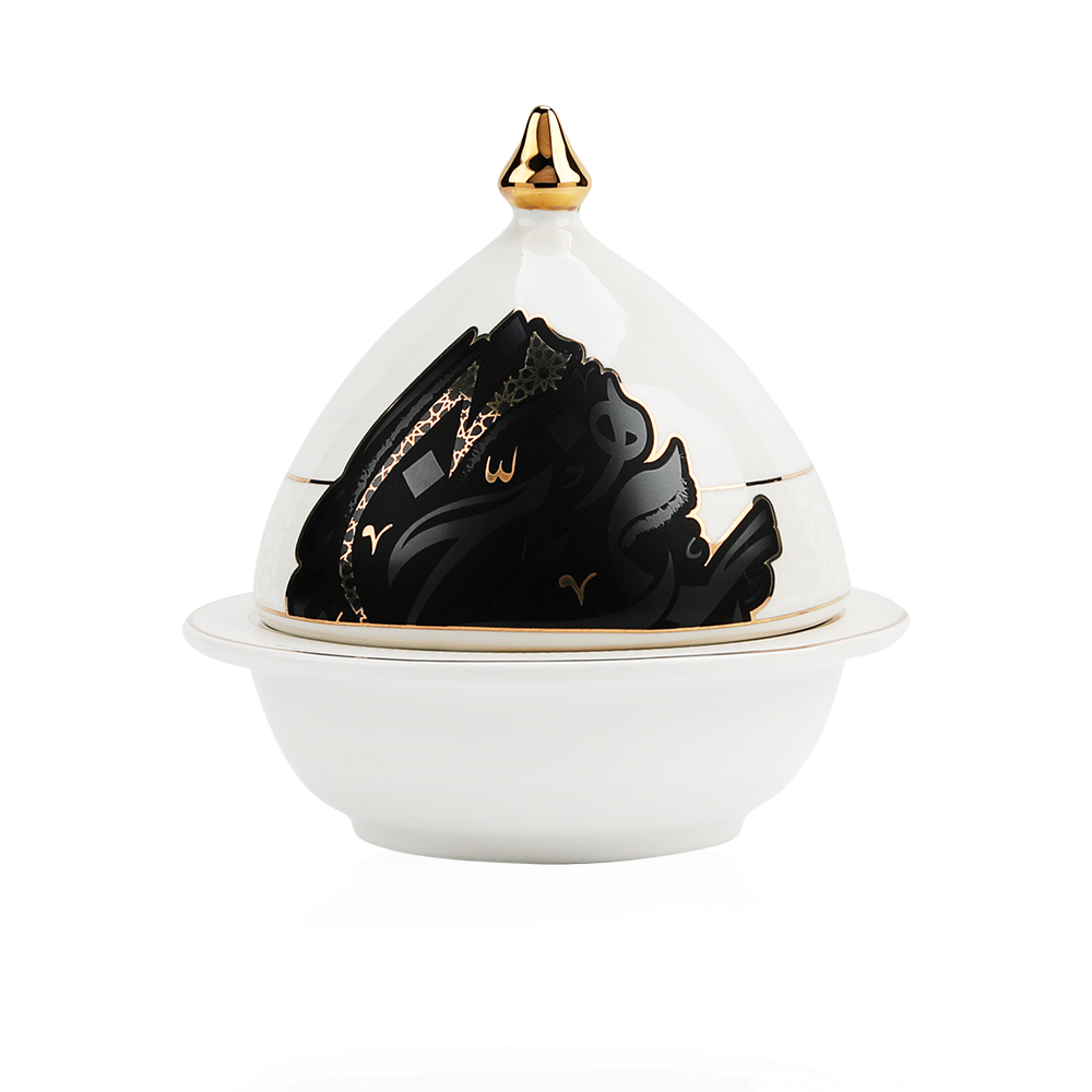 Bowl Serving Sets D'Andalusia - GY1060