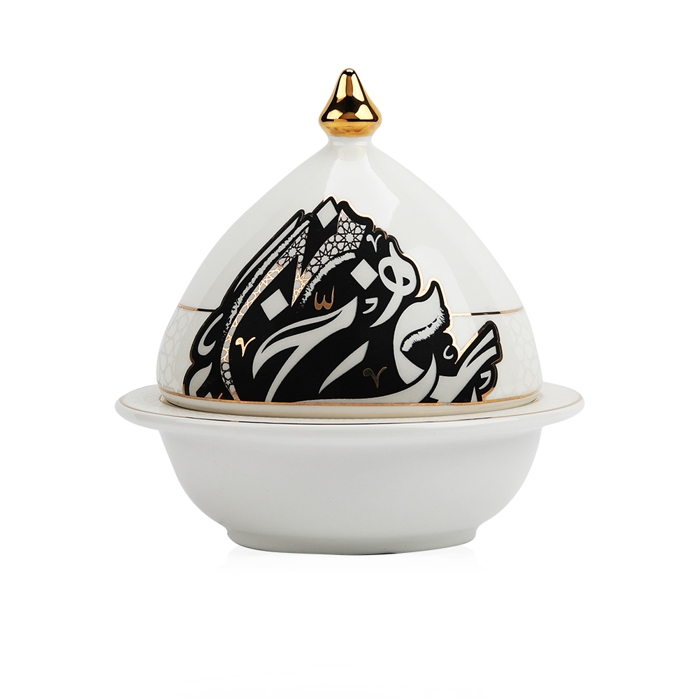 Bowl Serving Sets D'Andalusia - GY1061