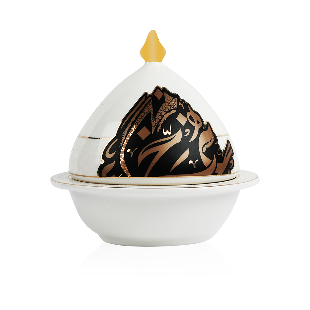 Bowl Serving Sets D'Andalusia - GY1062