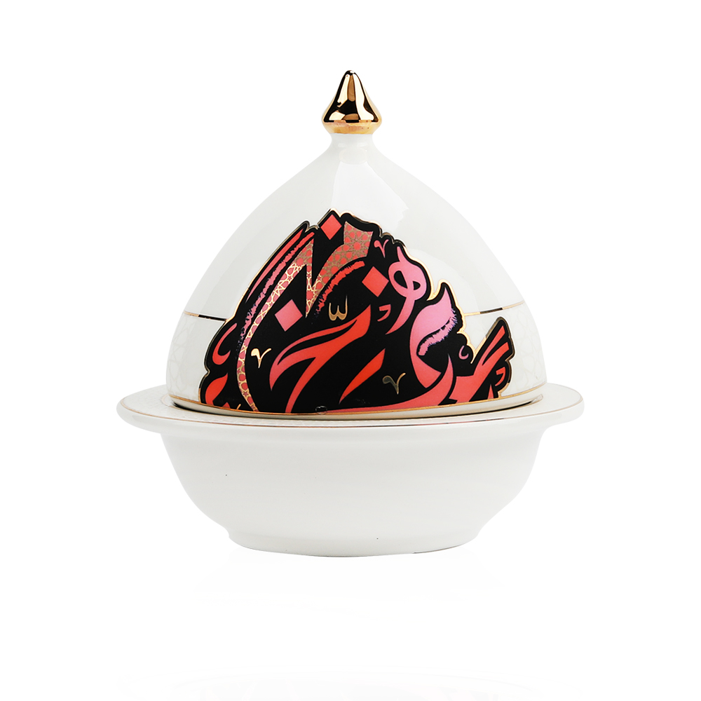 Bowl Serving Sets D'Andalusia - GY1064