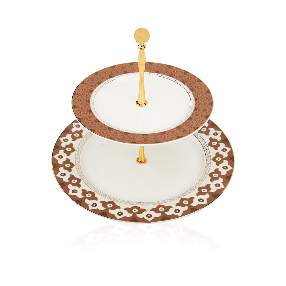 Dessert Serving Sets Effindi Collection - Gy1113