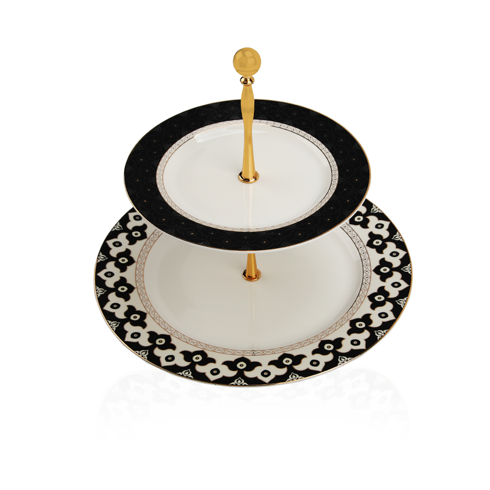 Dessert Serving Sets Effindi Collection - Gy1114