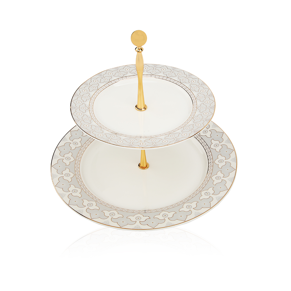 Dessert Serving Sets Effindi Collection - Gy1115