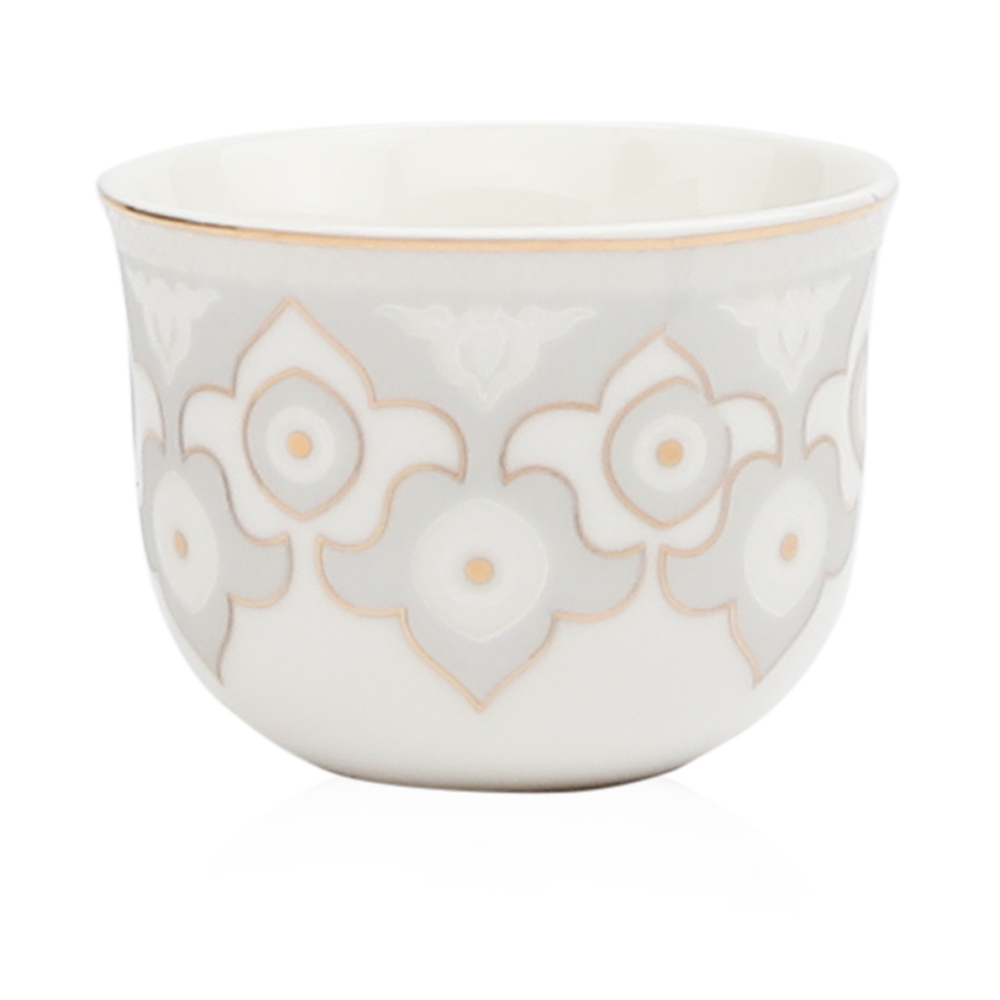Arabic Coffee Sets Effindi Collection - Gy1153