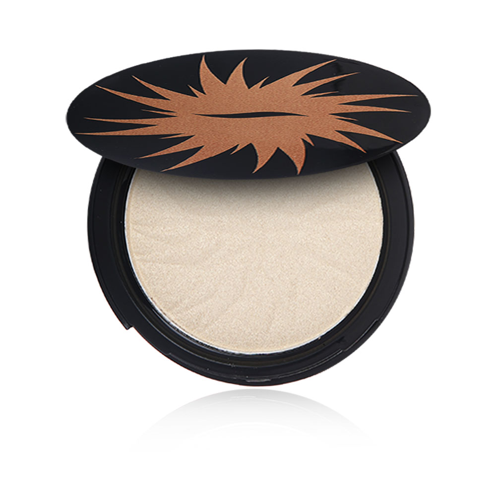 Chrome Highlighter - N 2