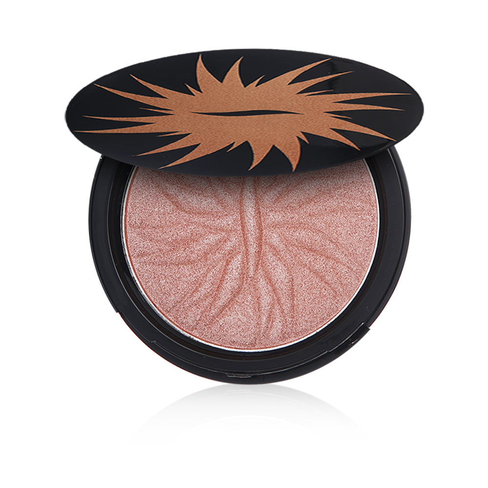 Chrome Highlighter - N 3