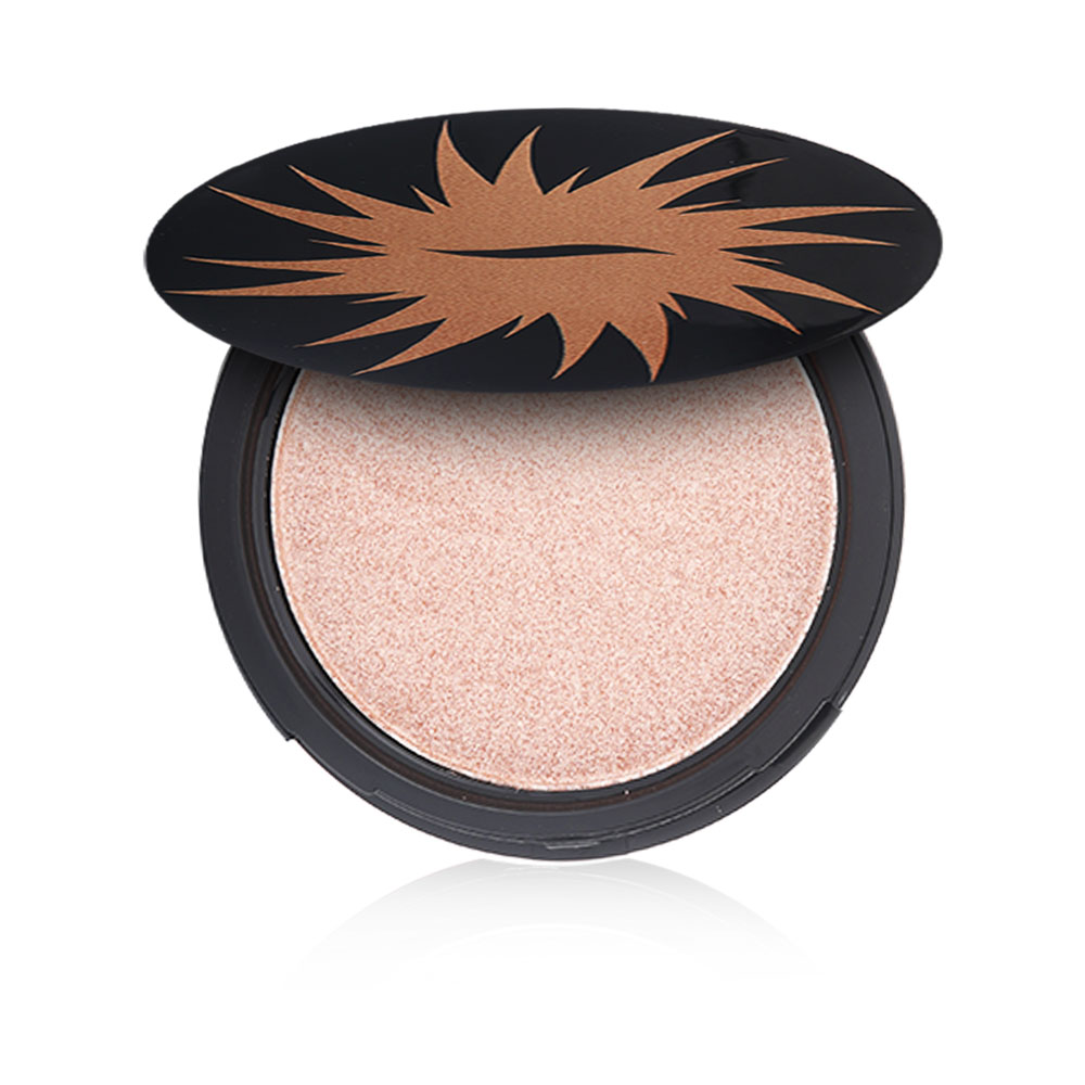 Chrome Highlighter - N 5