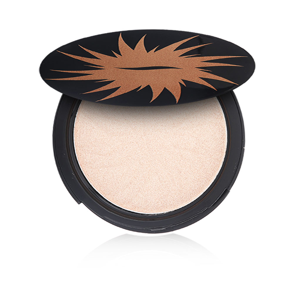 Chrome Highlighter - N 7