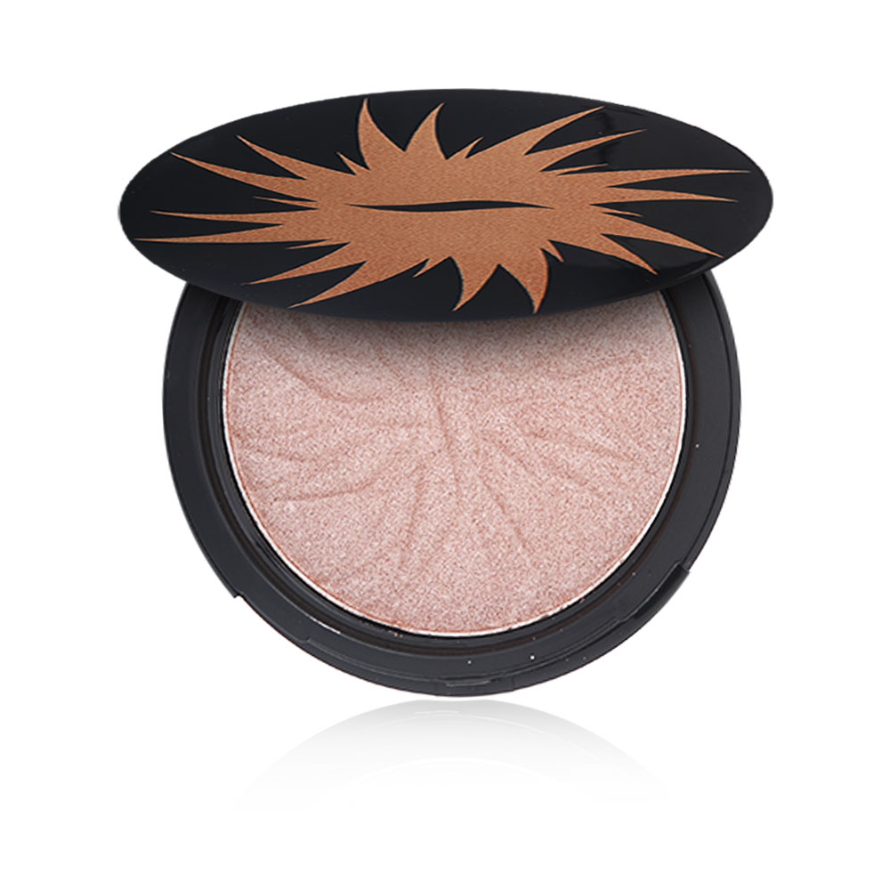Chrome Highlighter - N 8