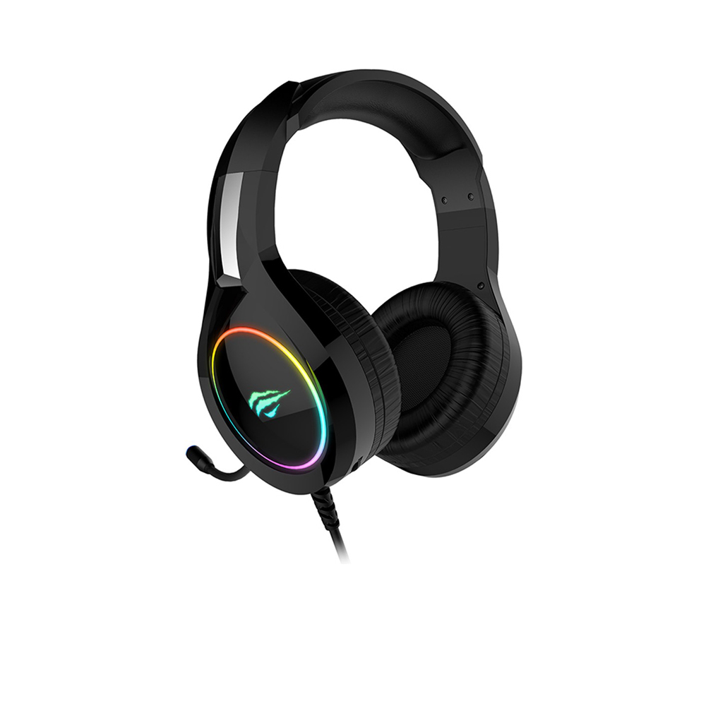 Gaming Headphone - Black
