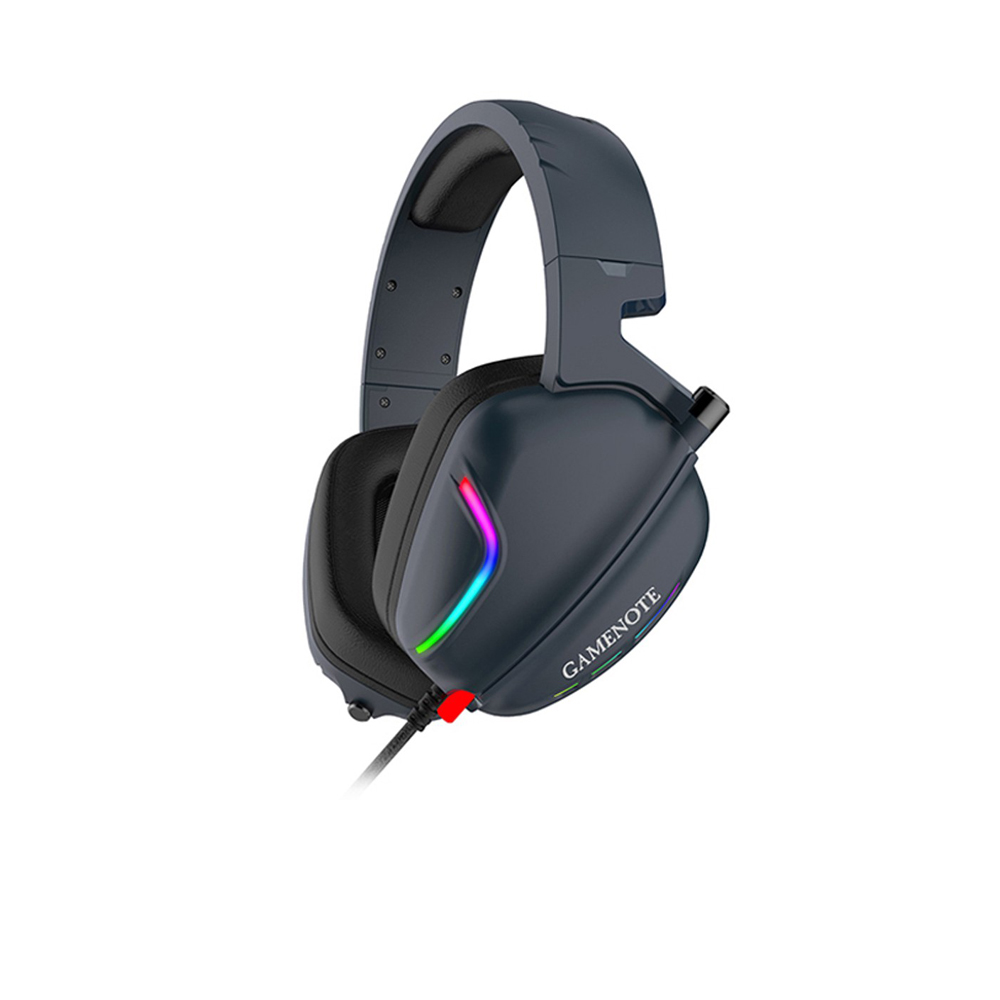 Gaming Headphone - Blue