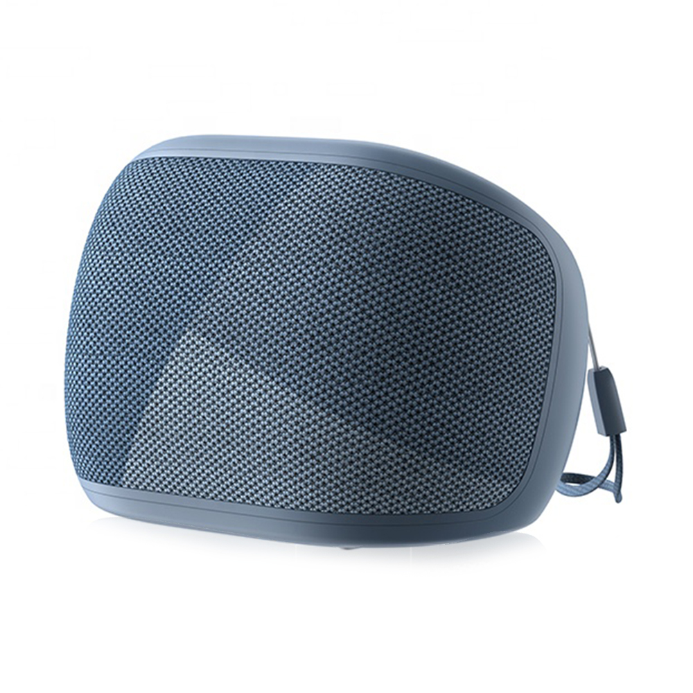 Wireless Portable Speaker - Blue