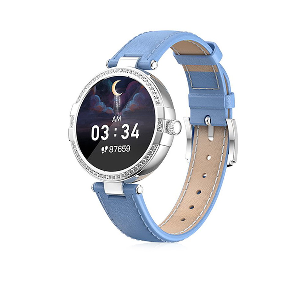 Smart Watch - Blue