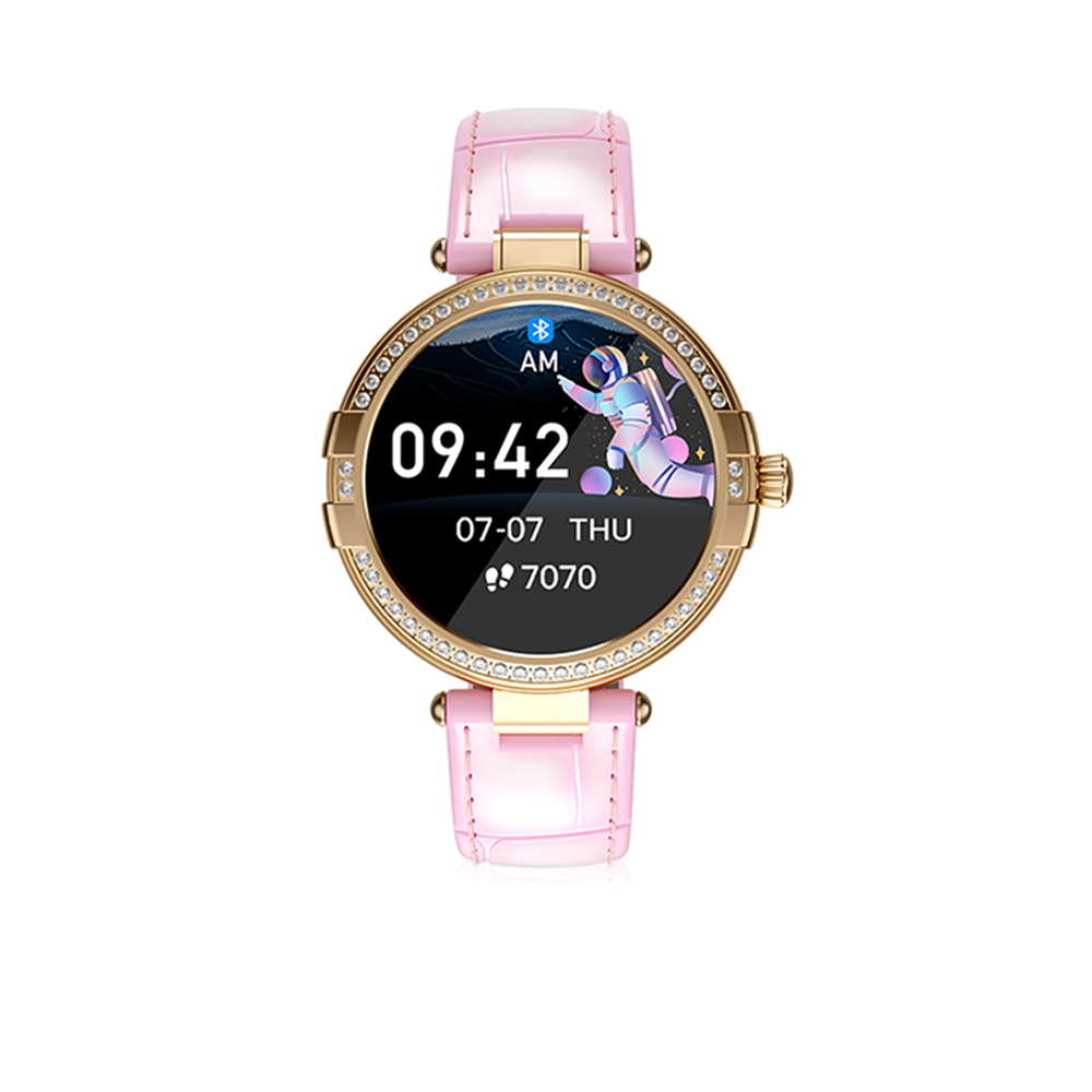 Smart Watch - Pink