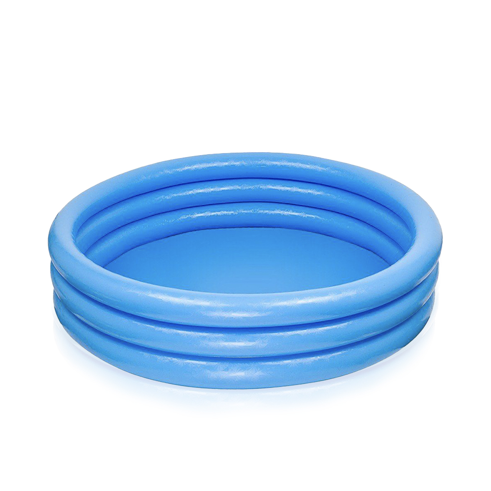 Crystal Blue Pool