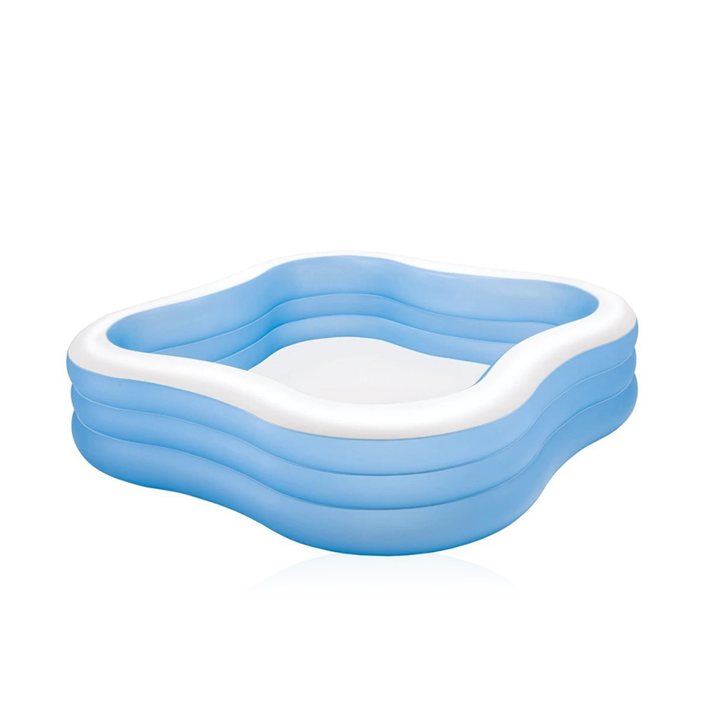 Beach Wave Swim Center Pool