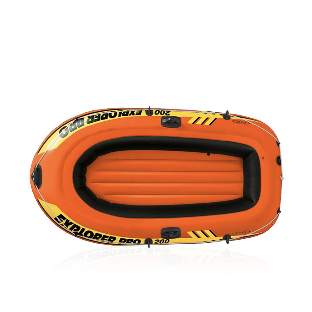 Inflatable Explorer Pro 200 Boat