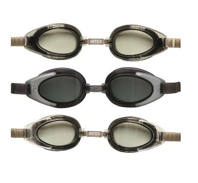 1 Water Pro Goggles - Random Color