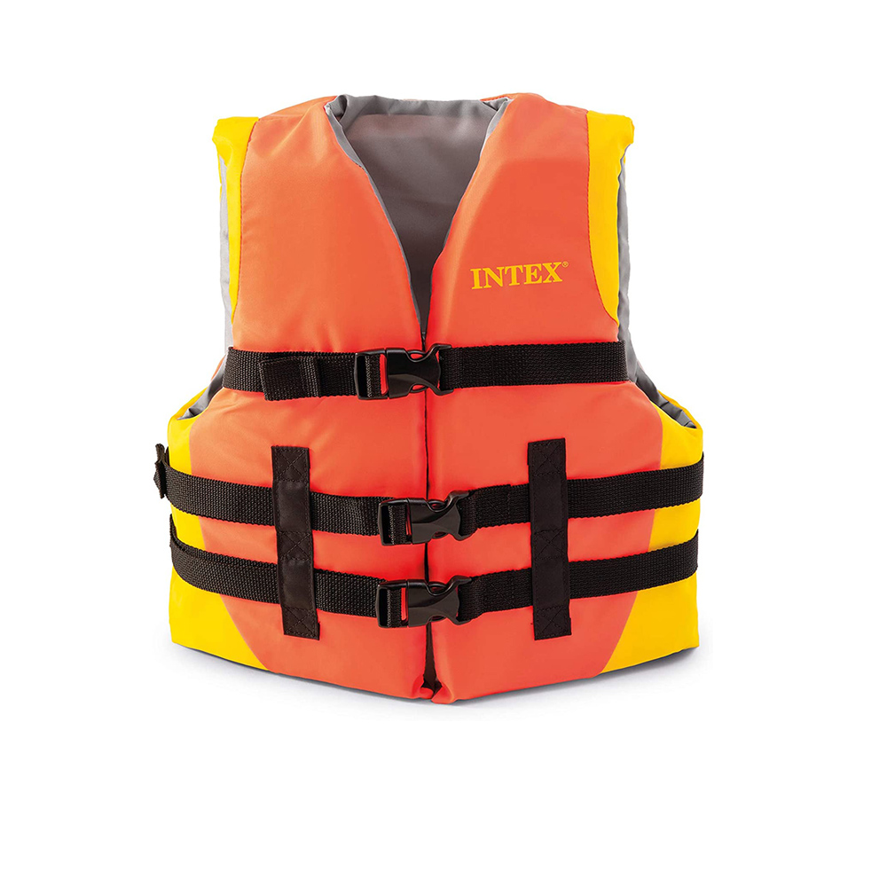 Youth Life Vest