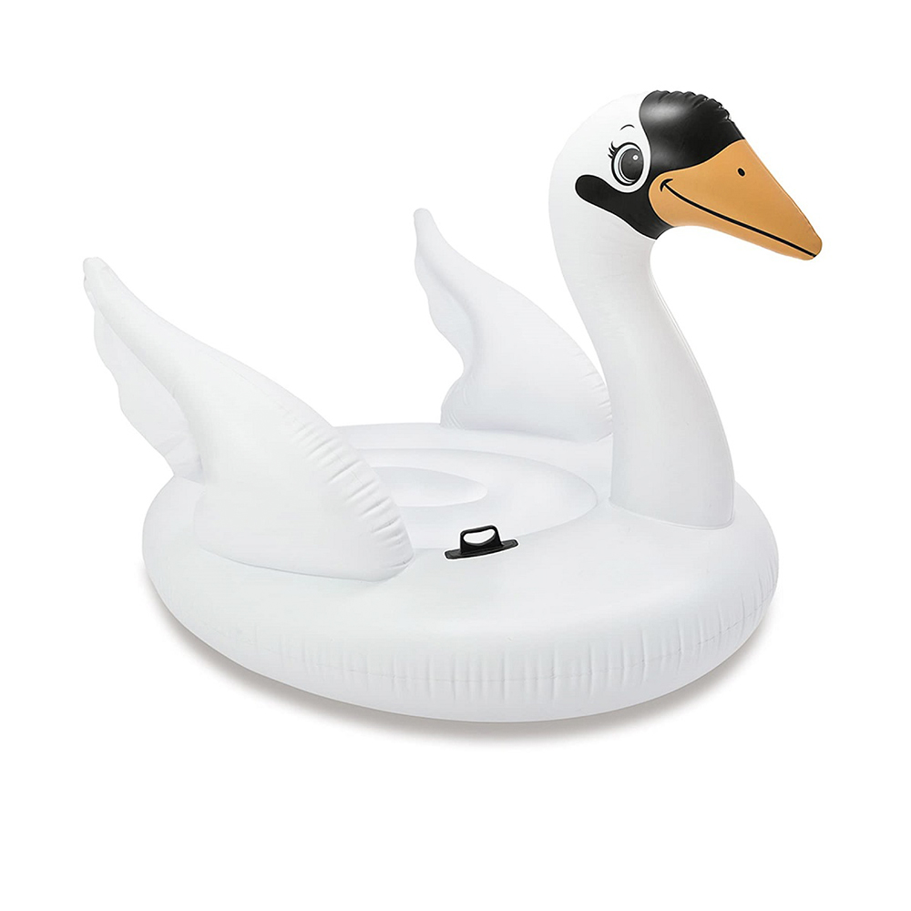 Mega Swan Island