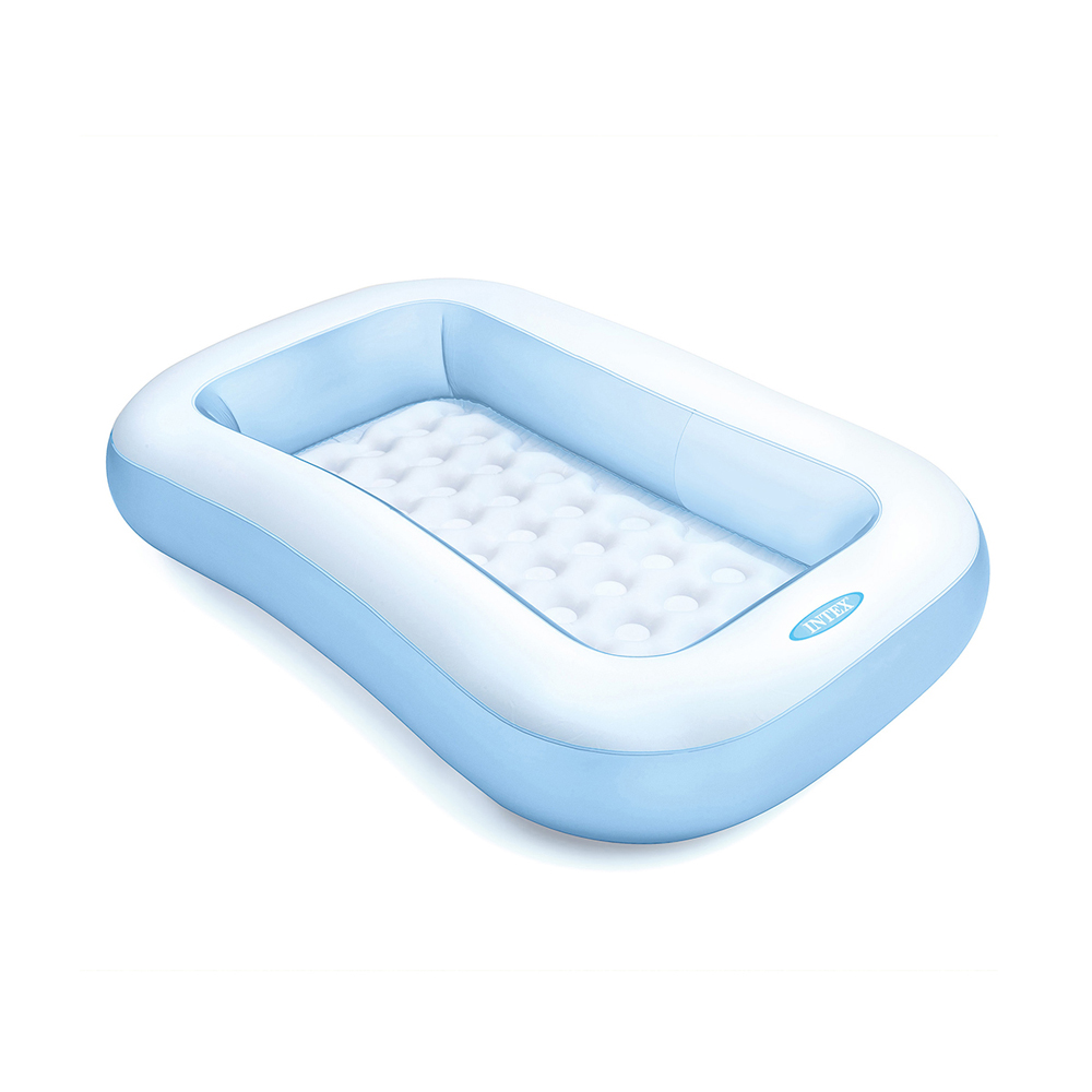 Rectangular Baby Pool