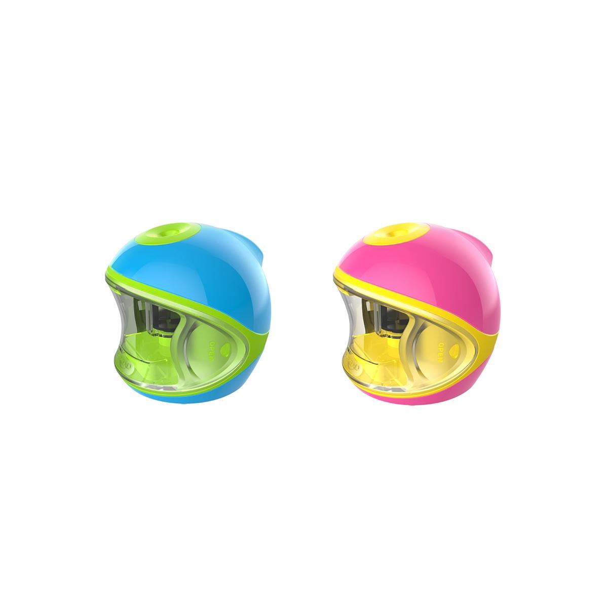 Racer Battery Sharpener   